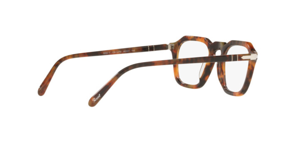 Eyeglasses Man Woman Persol  PO 3292V 108