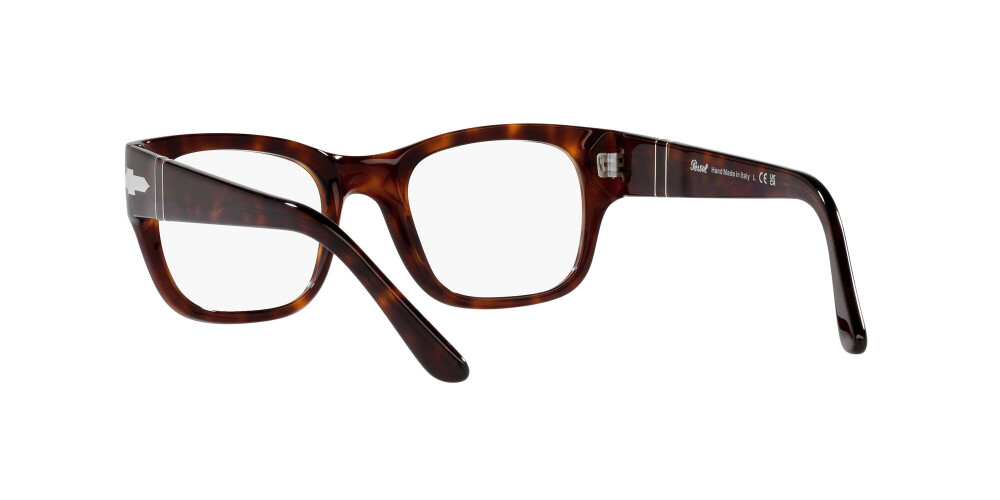 Occhiali da Vista Donna Uomo Persol  PO 3297V 24