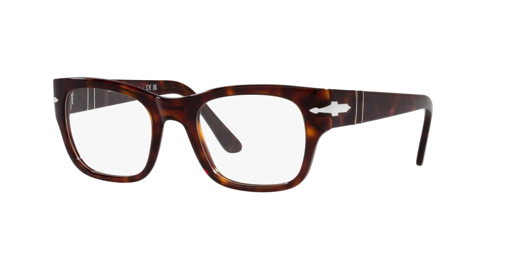 Occhiali da Vista Donna Uomo Persol  PO 3297V 24