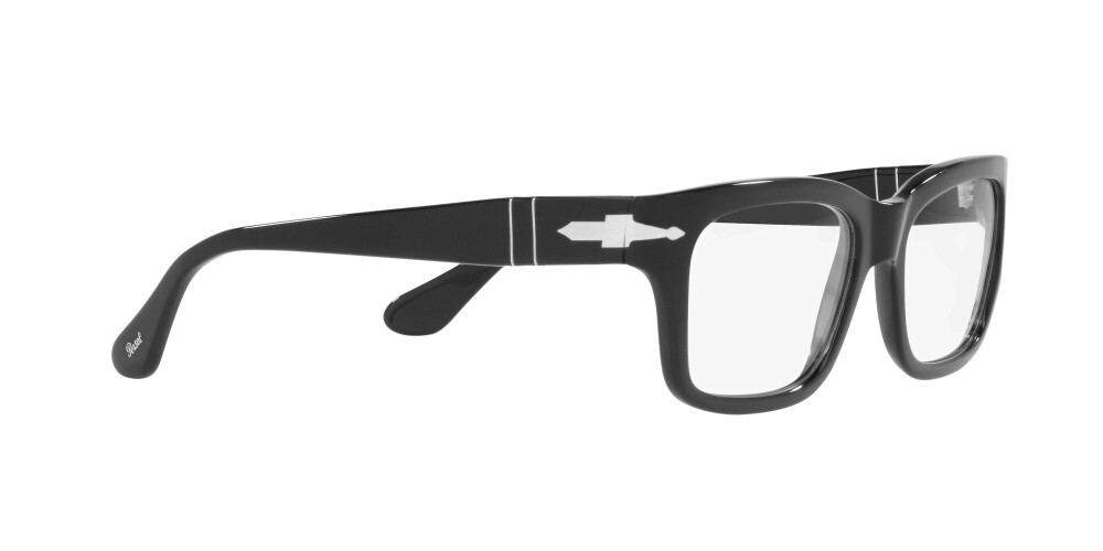 Occhiali da Vista Donna Uomo Persol  PO 3301V 95