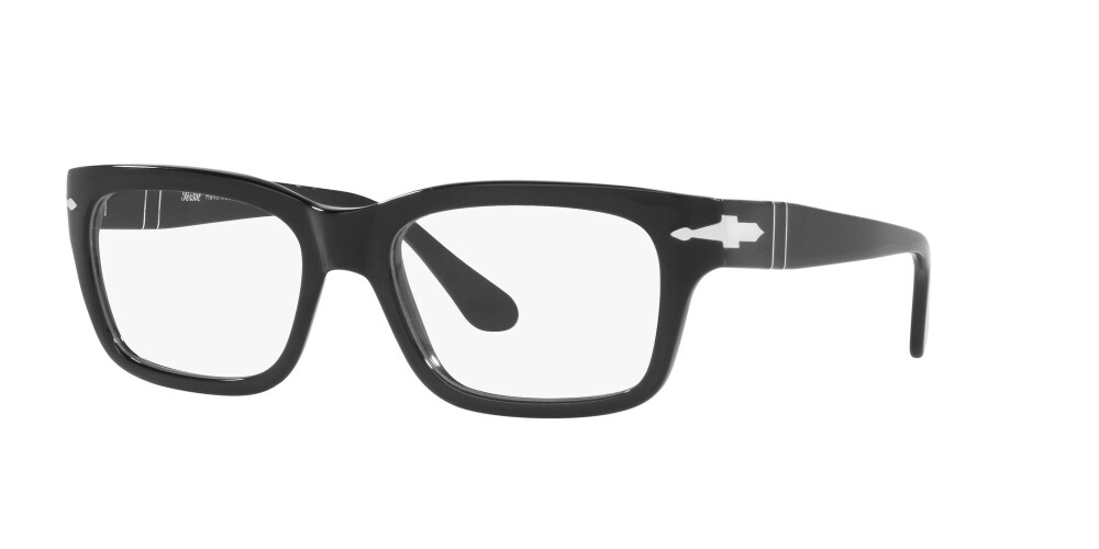 Occhiali da Vista Donna Uomo Persol  PO 3301V 95