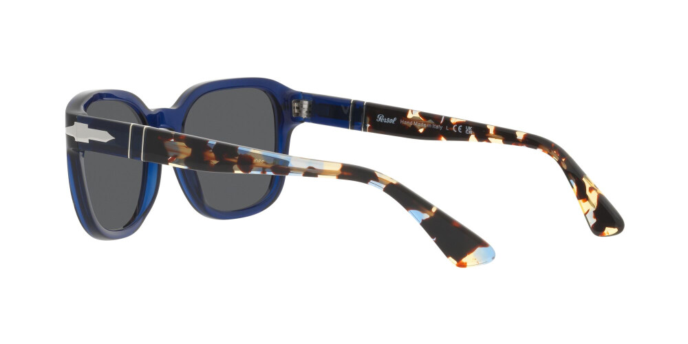 Occhiali da Sole Donna Uomo Persol  PO 3305S 1183B1