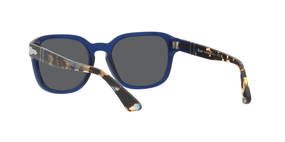 Occhiali da Sole Donna Uomo Persol  PO 3305S 1183B1