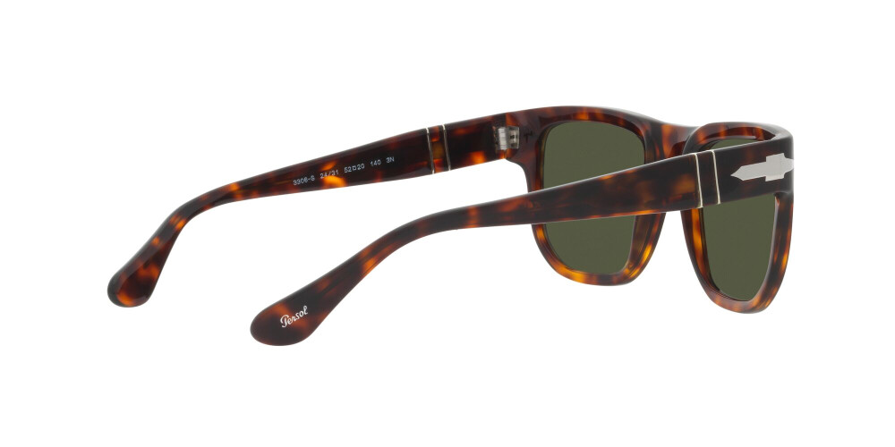 Sunglasses Man Woman Persol  PO 3306S 24/31