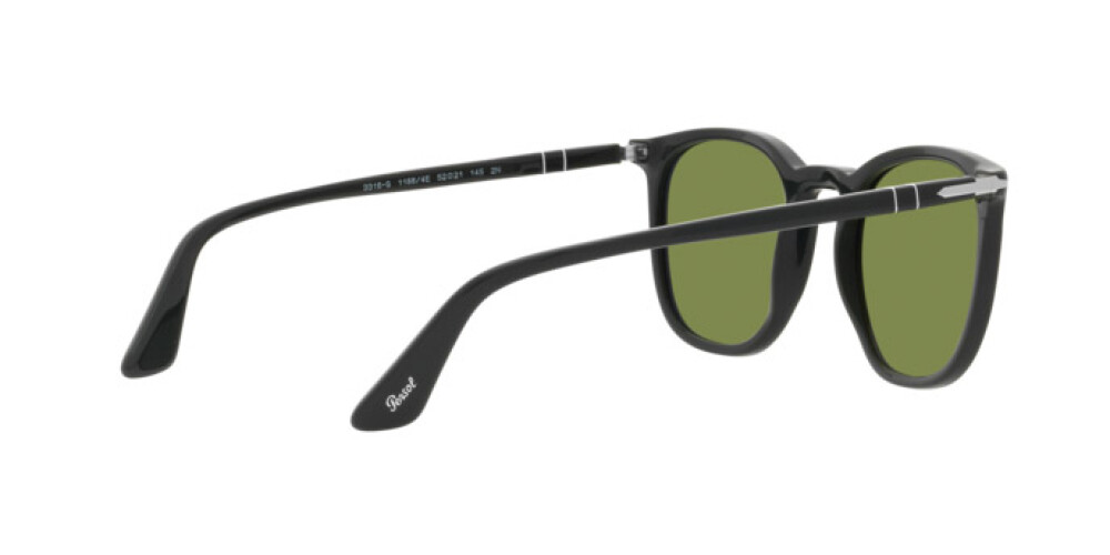 Occhiali da Sole Donna Uomo Persol  PO 3316S 11884E