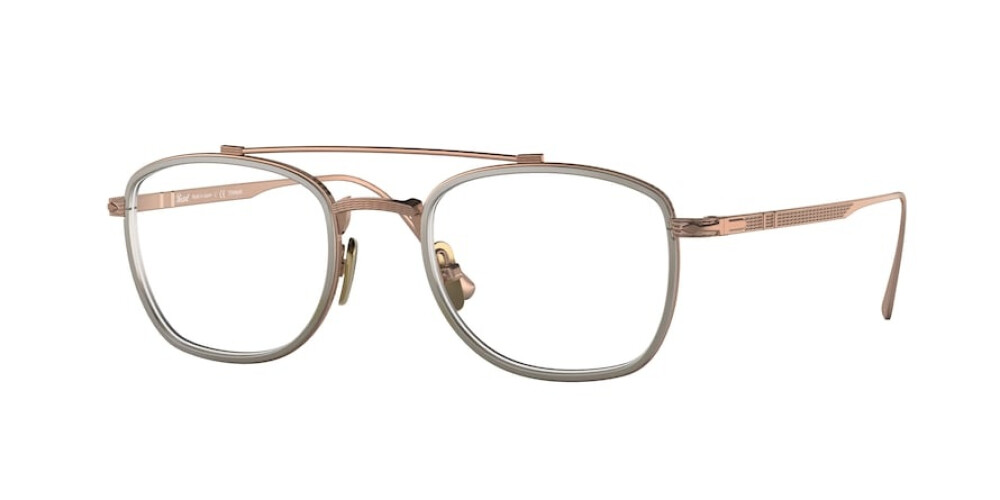 Occhiali da Vista Uomo Persol  PO 5005VT 8007