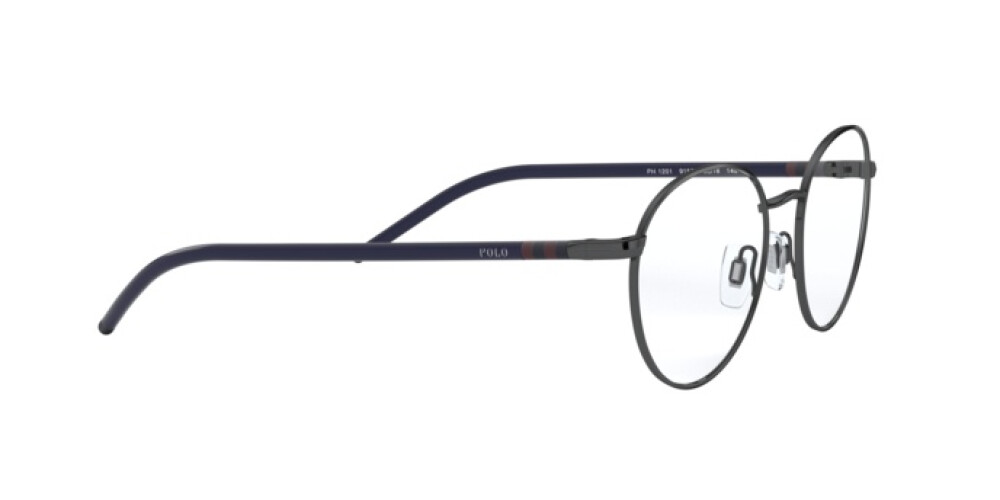 Eyeglasses Man Polo Ralph Lauren  PH 1201 9157