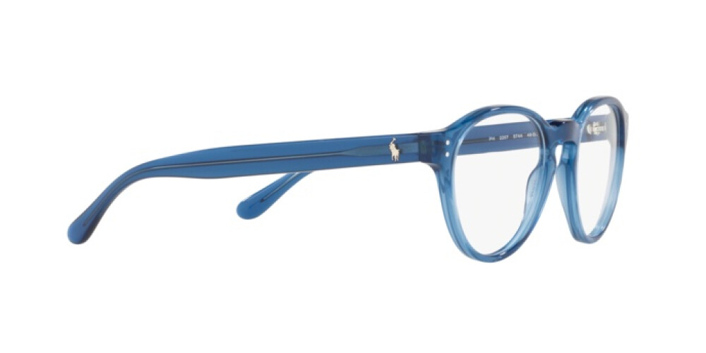 Eyeglasses Woman Polo Ralph Lauren  PH 2207 5744