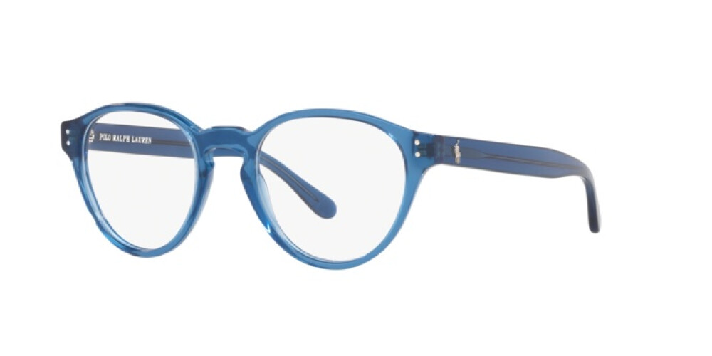 Eyeglasses Woman Polo Ralph Lauren  PH 2207 5744