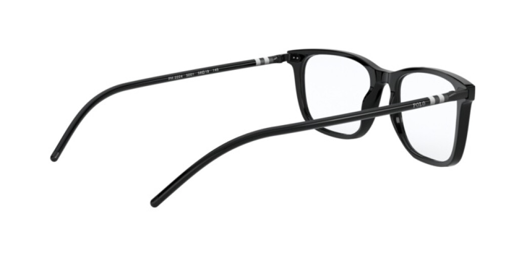 Eyeglasses Man Polo Ralph Lauren  PH 2224 5001