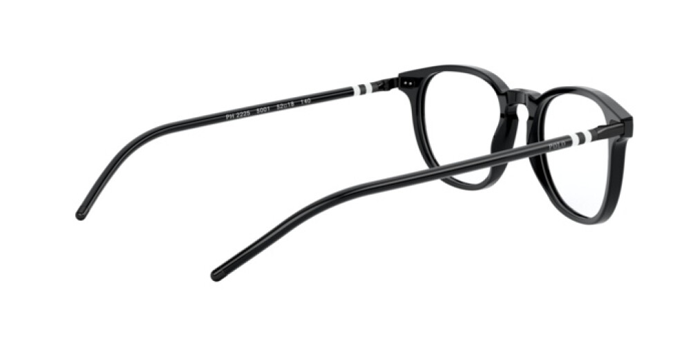 Eyeglasses Man Polo Ralph Lauren  PH 2225 5001