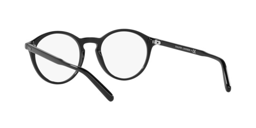Eyeglasses Man Polo Ralph Lauren  PH 2246 5001