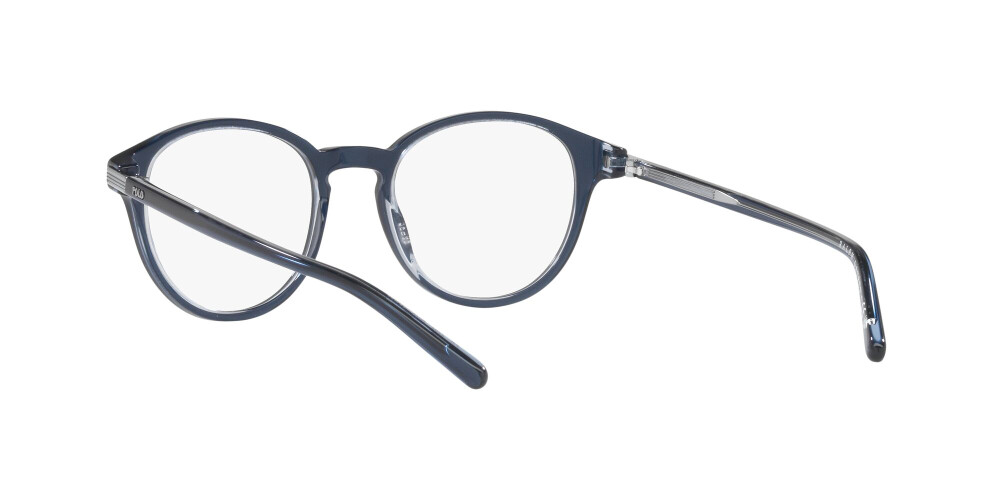 Eyeglasses Man Polo Ralph Lauren  PH 2252 6028