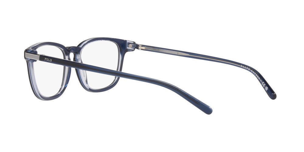 Eyeglasses Man Polo Ralph Lauren  PH 2253 6028