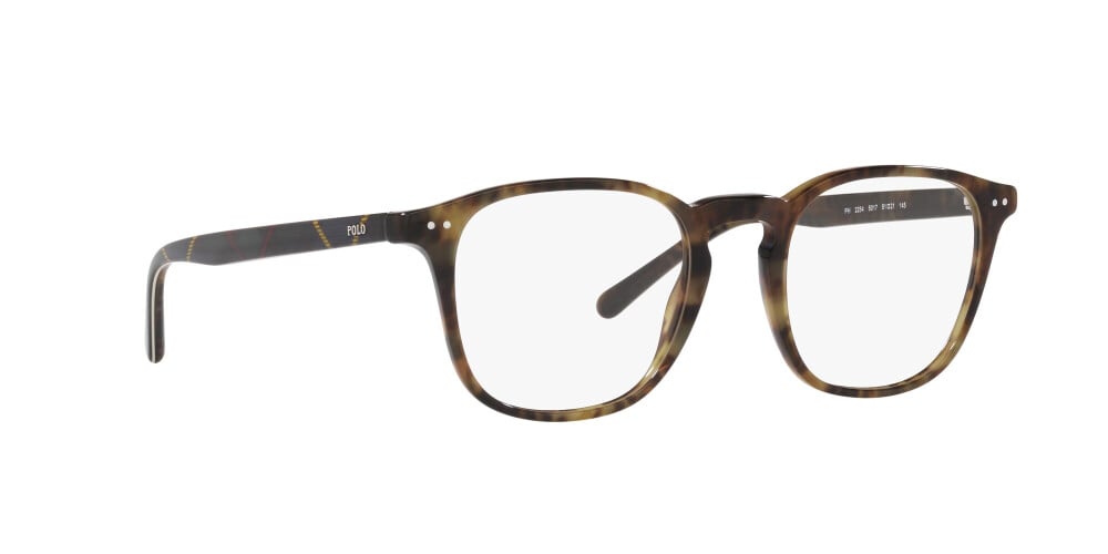 Eyeglasses Man Polo Ralph Lauren  PH 2254 5017