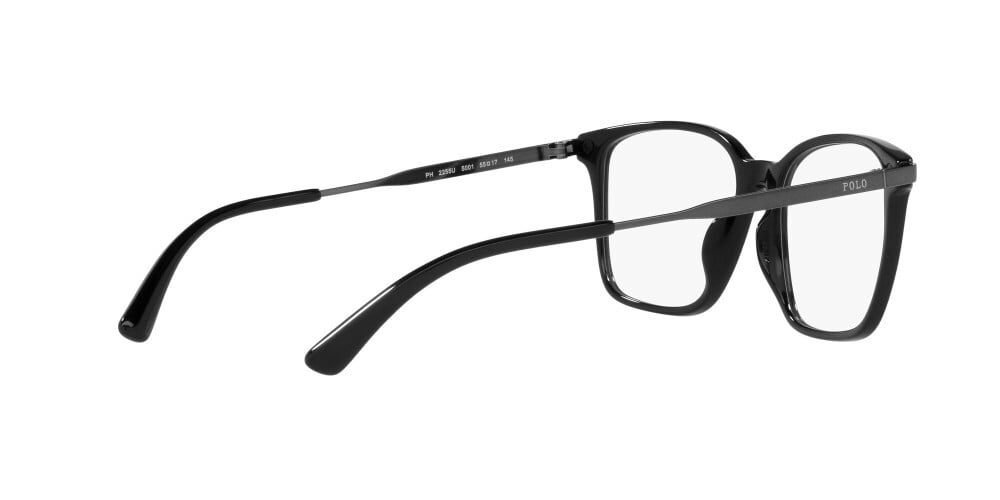 Eyeglasses Man Polo Ralph Lauren  PH 2255U 5001