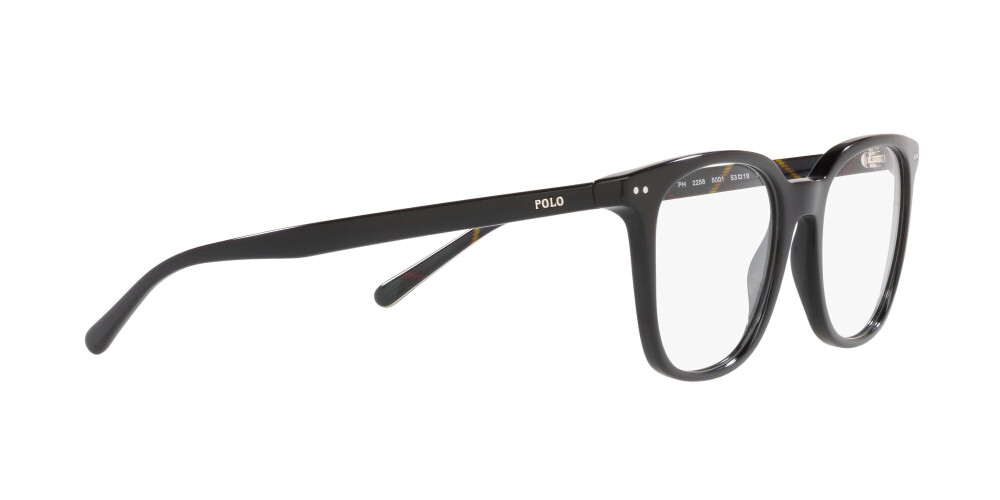 Eyeglasses Man Polo Ralph Lauren  PH 2256 5001