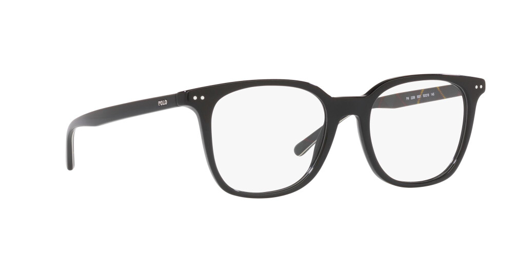 Eyeglasses Man Polo Ralph Lauren  PH 2256 5001