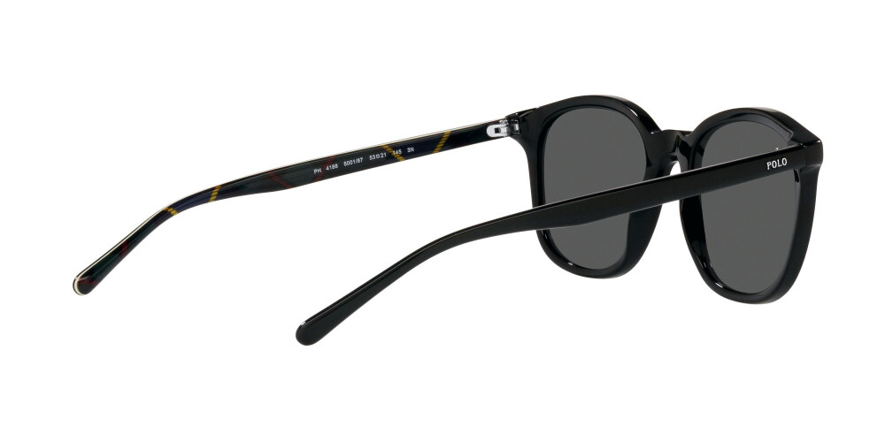Sunglasses Man Polo Ralph Lauren  PH 4188 500187