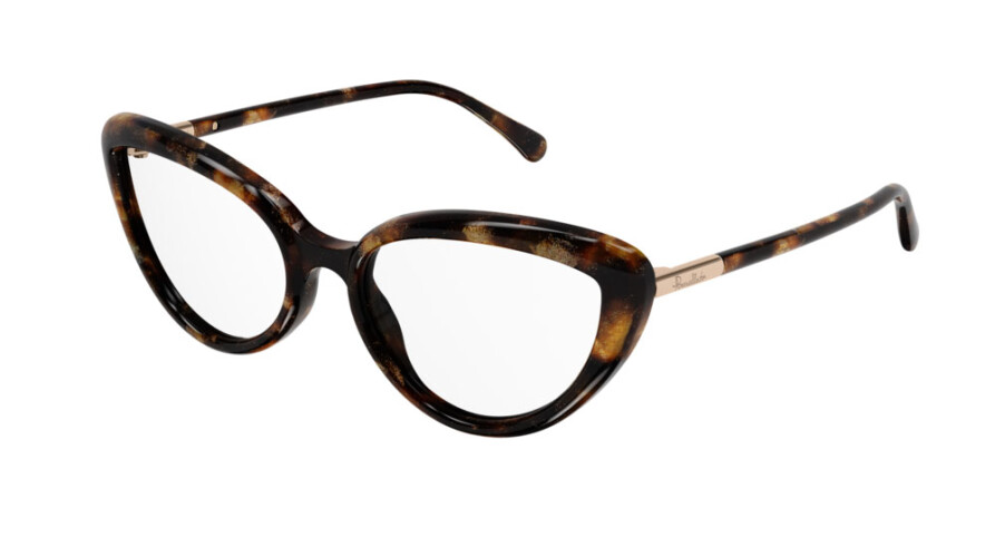 Eyeglasses Woman Pomellato Pomellato PM0112O-002