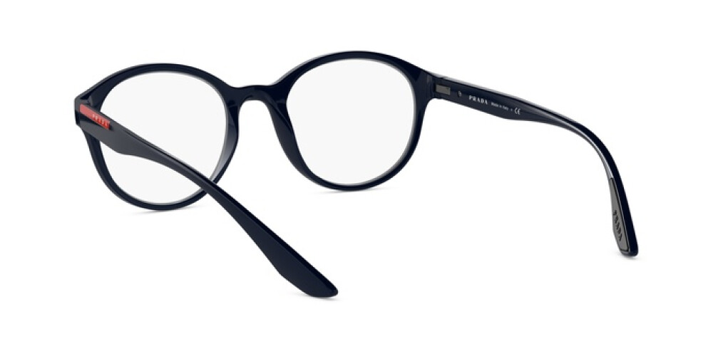 Eyeglasses Man Prada Linea Rossa  PS 01NV VY71O1