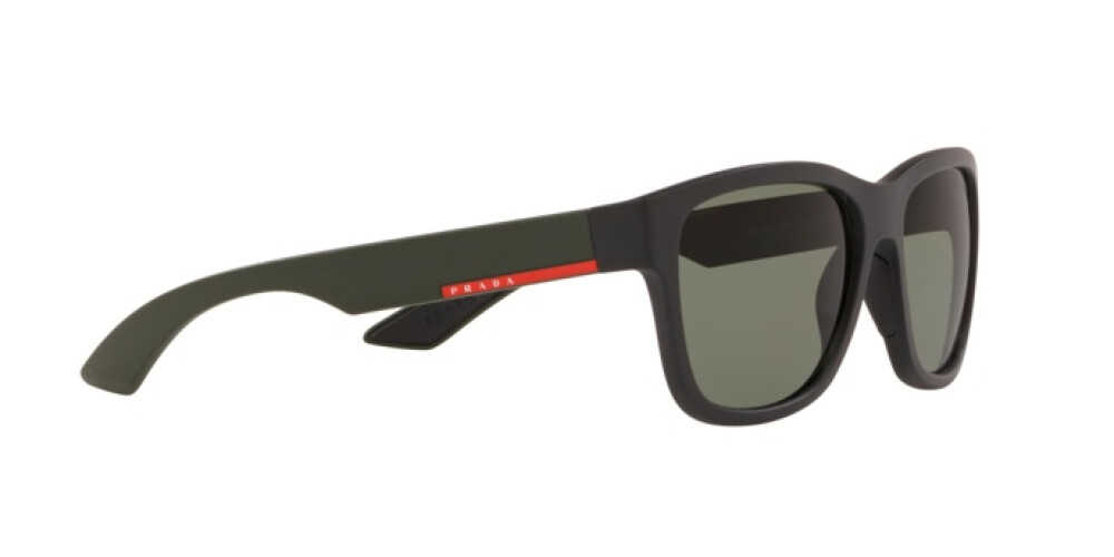 Sunglasses Man Prada Linea Rossa Lifestyle PS 03QS 1BO5X1