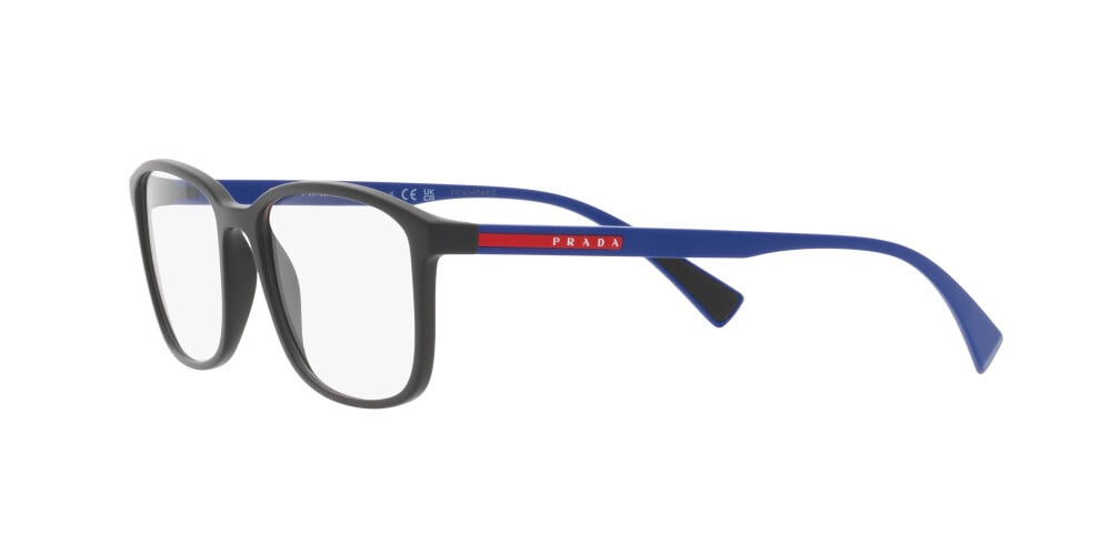 Eyeglasses Man Prada Linea Rossa Lifestyle PS 04IV 16G1O1