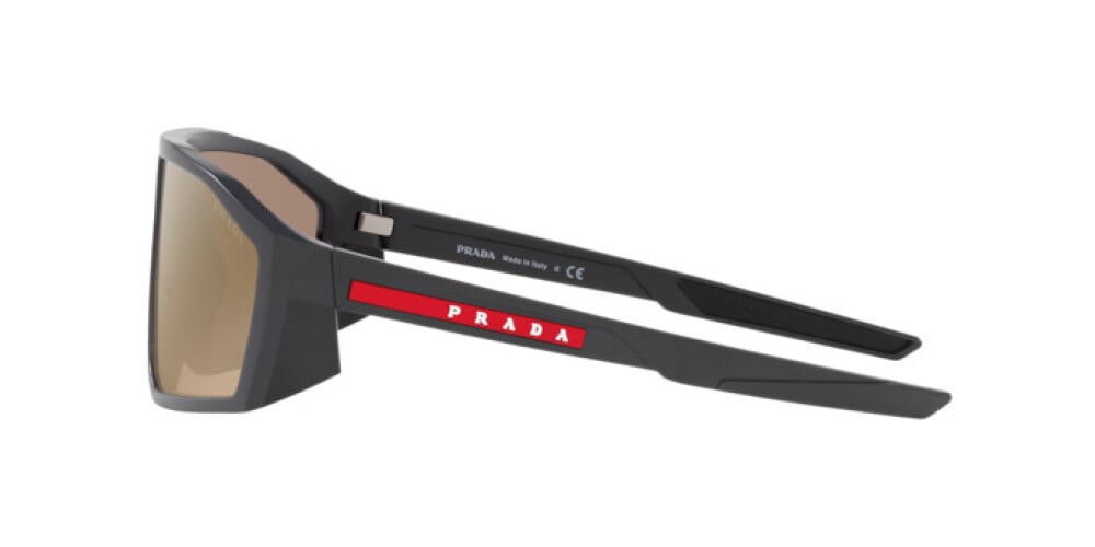 Sunglasses Man Prada Linea Rossa  PS 08WS 11C07R