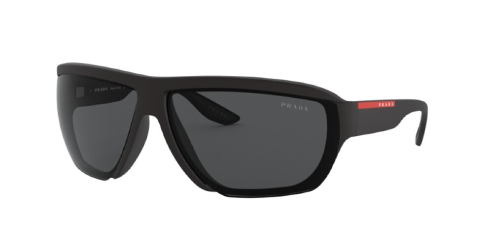 Sunglasses Man Prada Linea Rossa  PS 09VS 1BO06F