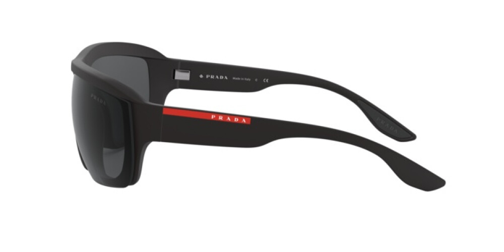 Sunglasses Man Prada Linea Rossa  PS 09VS 1BO06F