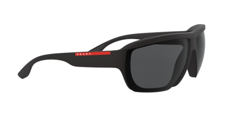 Sunglasses Man Prada Linea Rossa  PS 09VS 1BO06F