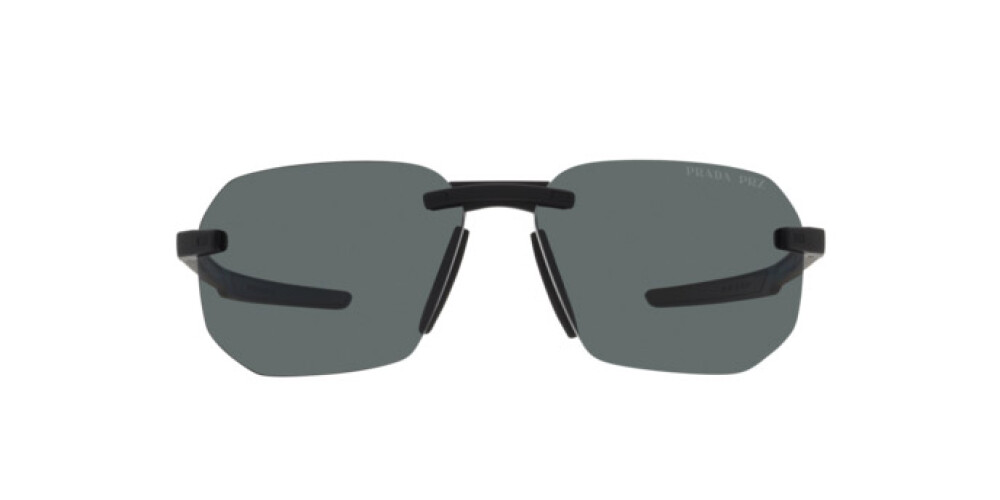 Sunglasses Man Prada Linea Rossa  PS 09WS DG002G