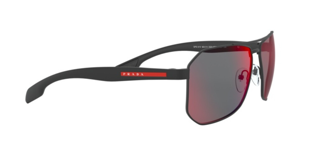 Sunglasses Man Prada Linea Rossa  PS 51VS DG09Q1