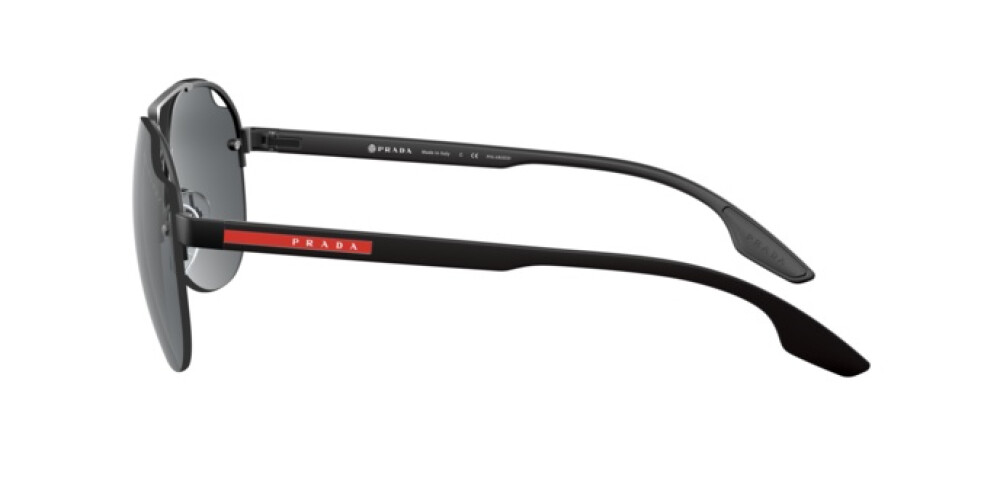 Sunglasses Man Prada Linea Rossa  PS 52VS 1BO5Z1