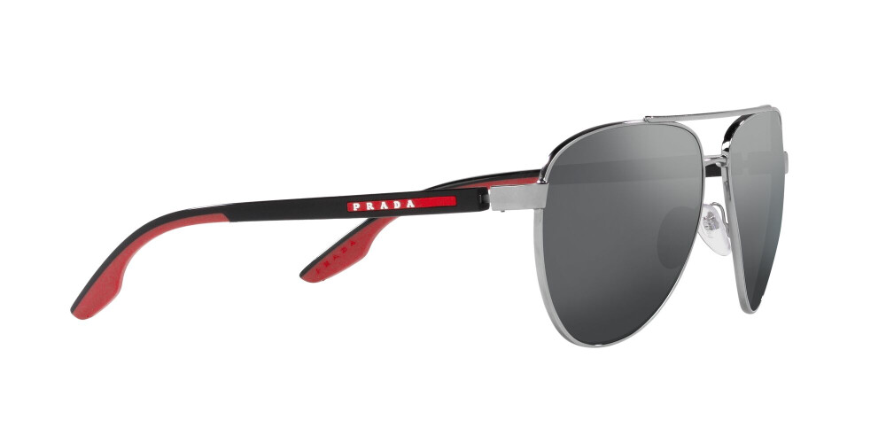 Sunglasses Man Prada Linea Rossa  PS 52YS 5AV07G