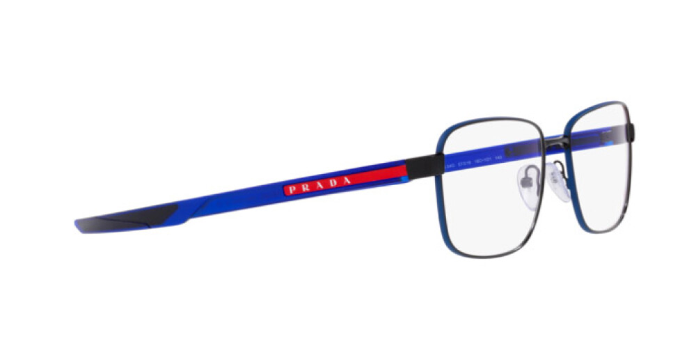 Eyeglasses Man Prada Linea Rossa  PS 54OV 16C1O1
