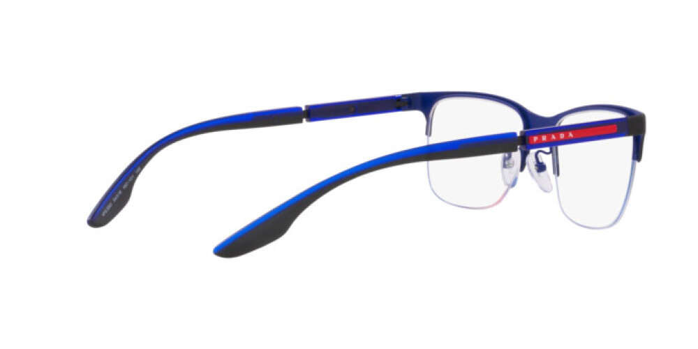 Eyeglasses Man Prada Linea Rossa  PS 55OV 16C1O1