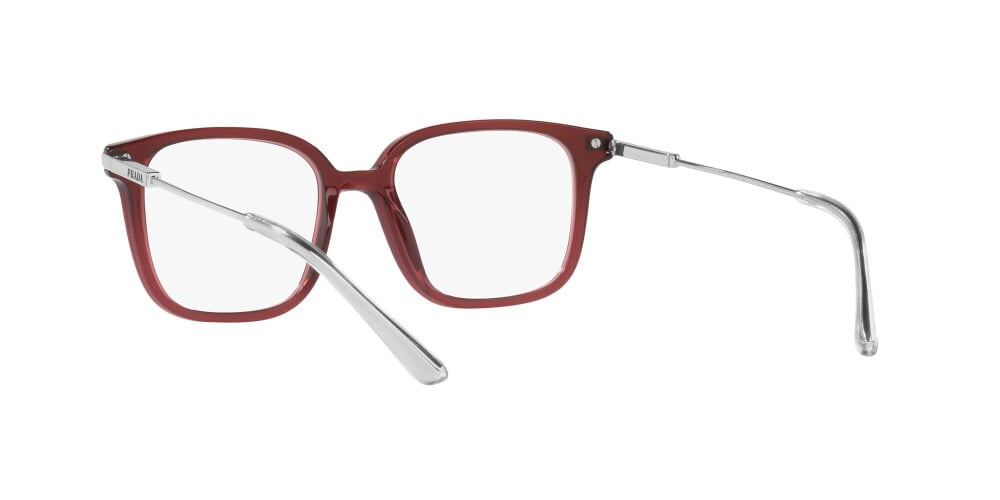 Eyeglasses Man Prada  PR 04ZV 11G1O1