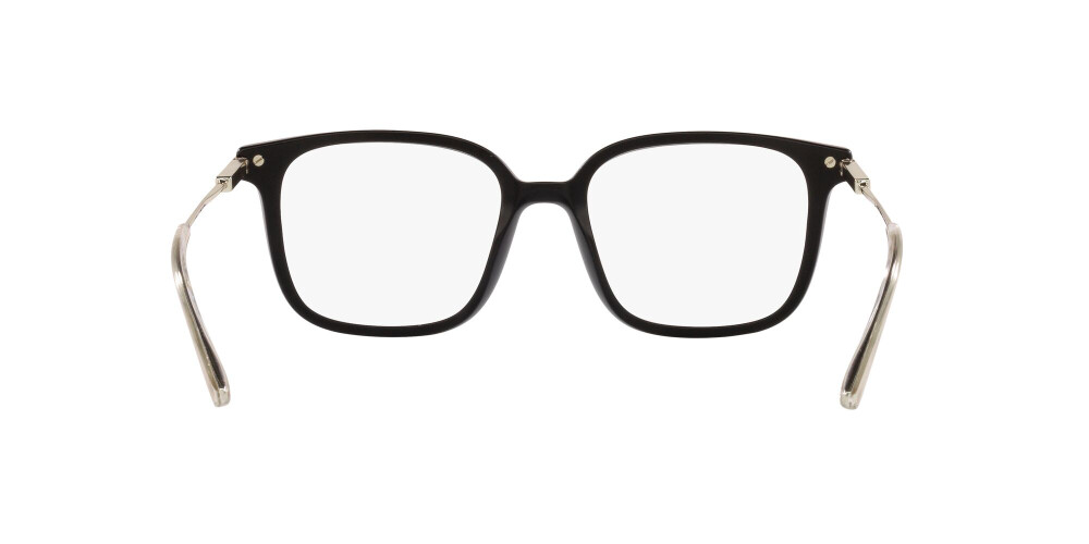 Eyeglasses Man Prada  PR 04ZV 1BO1O1