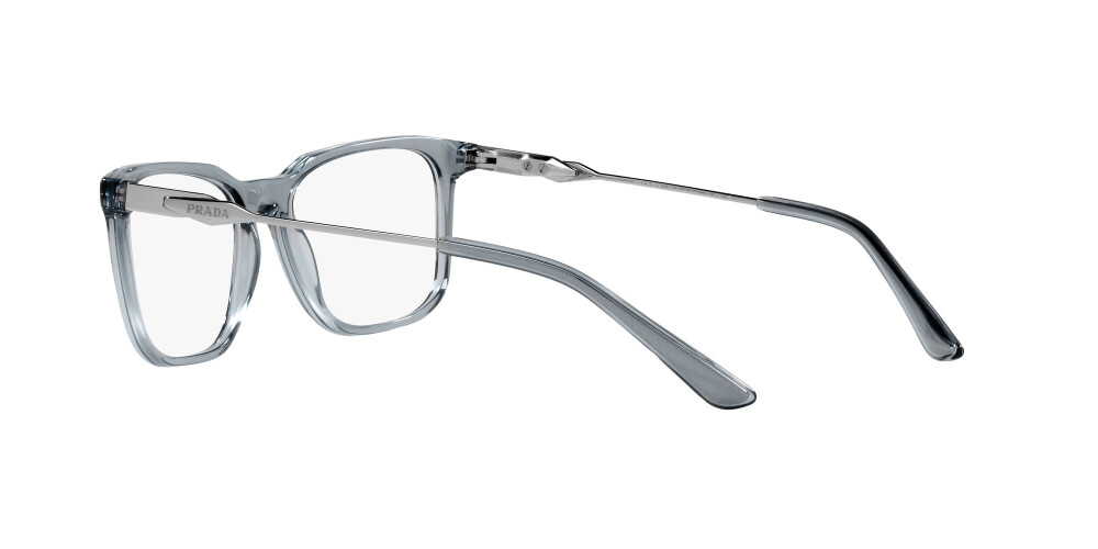 Eyeglasses Man Prada  PR 05ZV 19F1O1