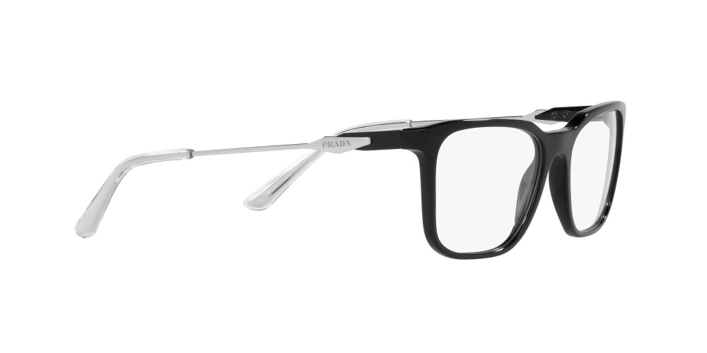 Eyeglasses Man Prada  PR 05ZV 1AB1O1