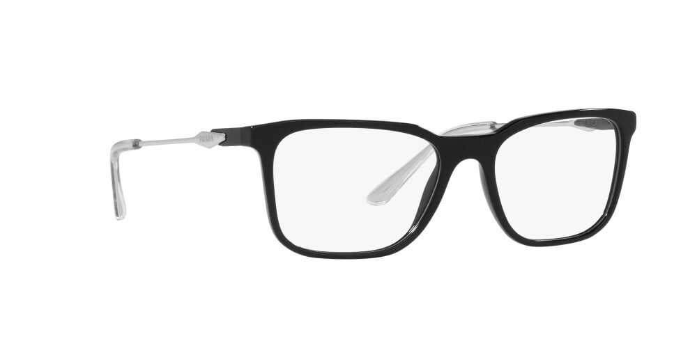 Eyeglasses Man Prada  PR 05ZV 1AB1O1