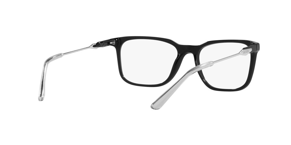 Eyeglasses Man Prada  PR 05ZV 1AB1O1