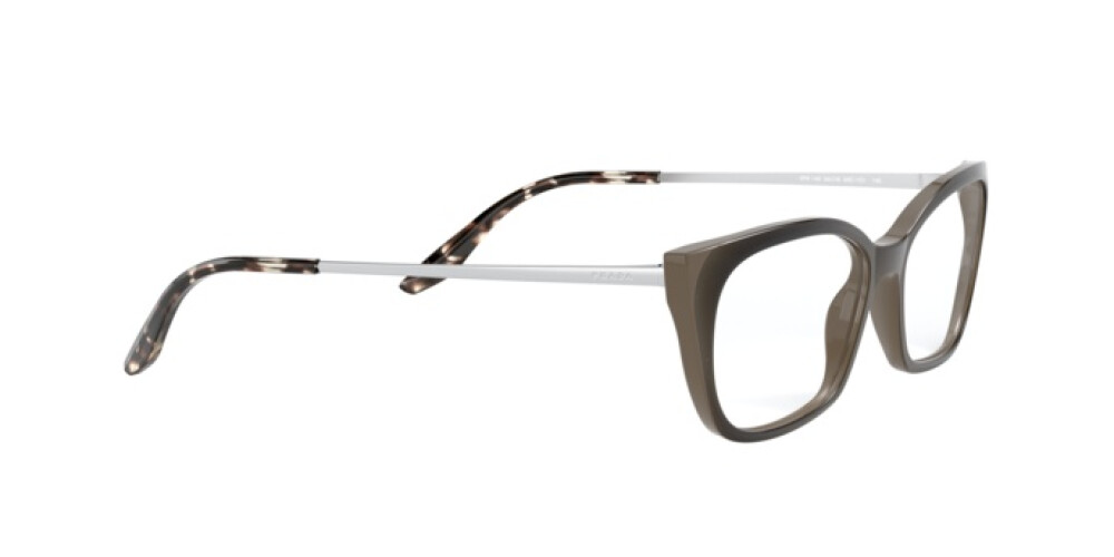 Eyeglasses Woman Prada  PR 14XV 03C1O1