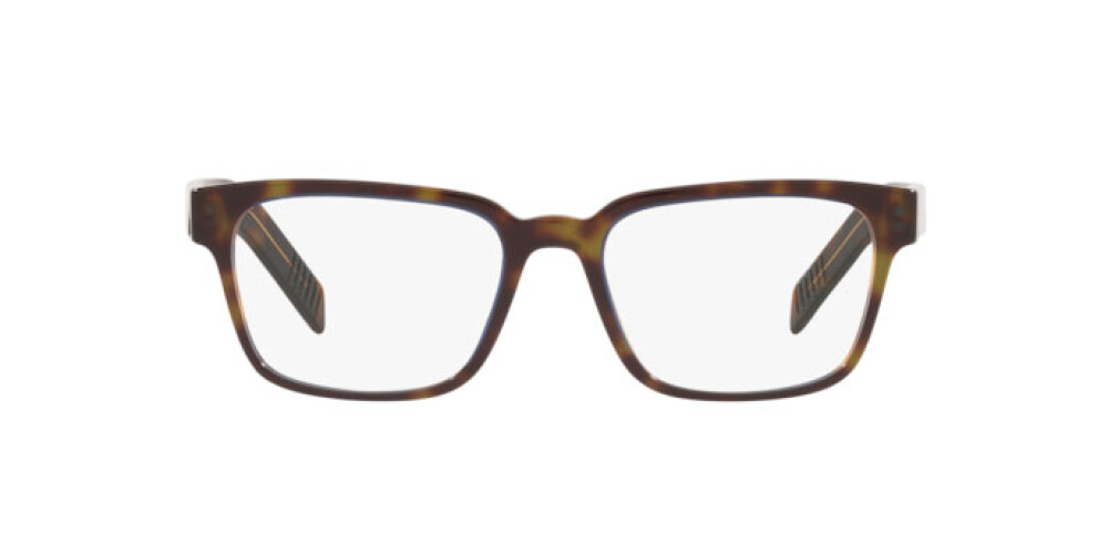 Eyeglasses Man Prada  PR 15WV ZXH1O1
