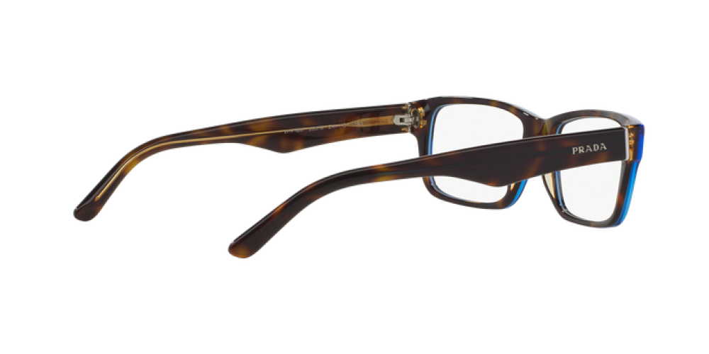 Eyeglasses Man Prada  PR 16MV ZXH1O1