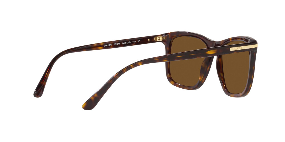 Sunglasses Man Prada  PR 18WS 2AU01D