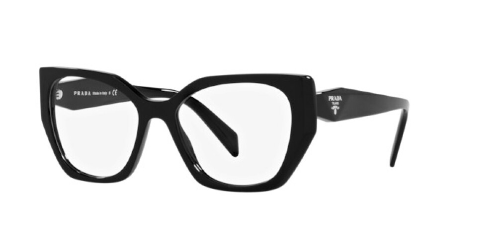 Eyeglasses Woman Prada  PR 18WV 1AB1O1