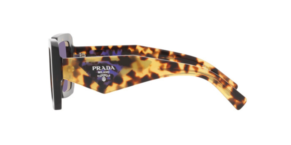 Sunglasses Woman Prada  PR 23YS 2AU05Q