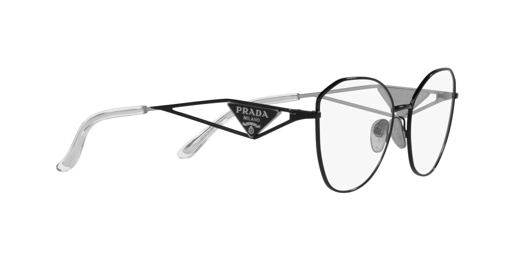 Eyeglasses Woman Prada  PR 52ZV 1AB1O1